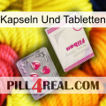 Capsules And Tablets 32